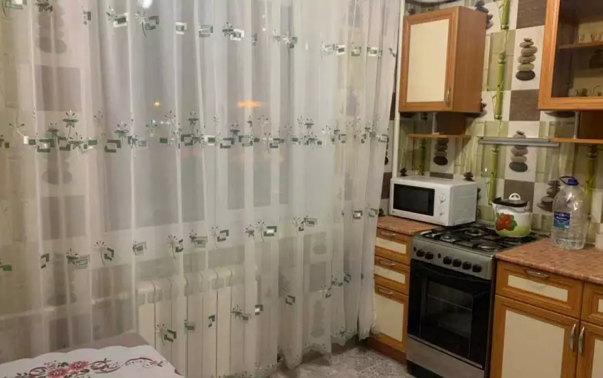 Академика Лаврентьева улица, д.9