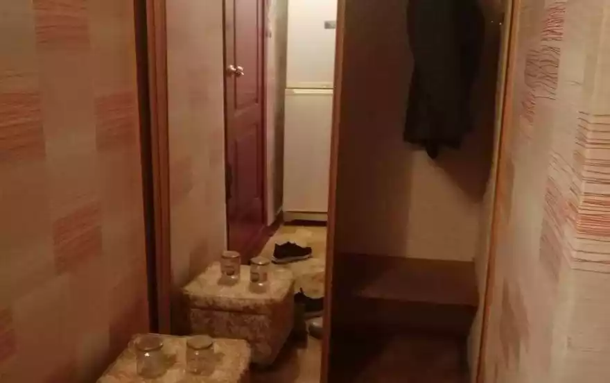 Абсалямова улица, д.14