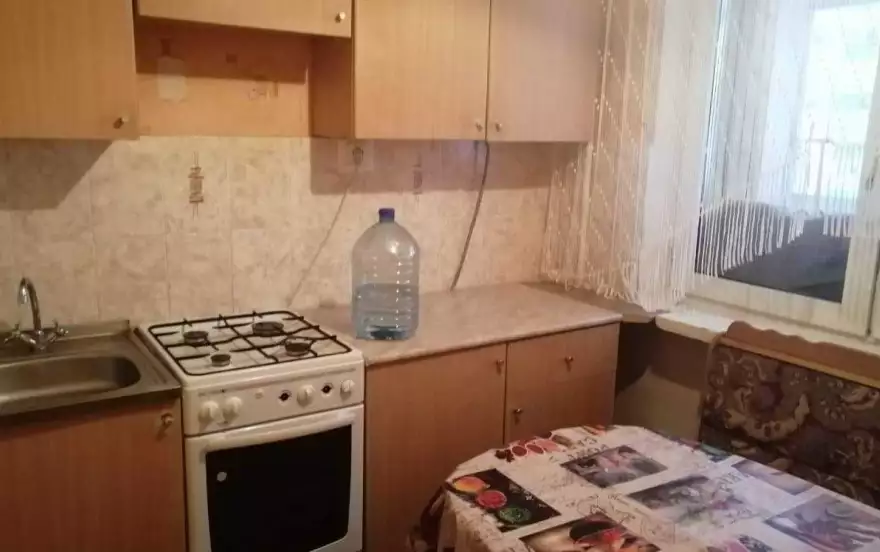 Абсалямова улица, д.14