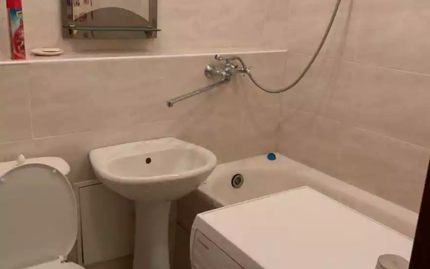 Фатыха Амирхана улица, д.2