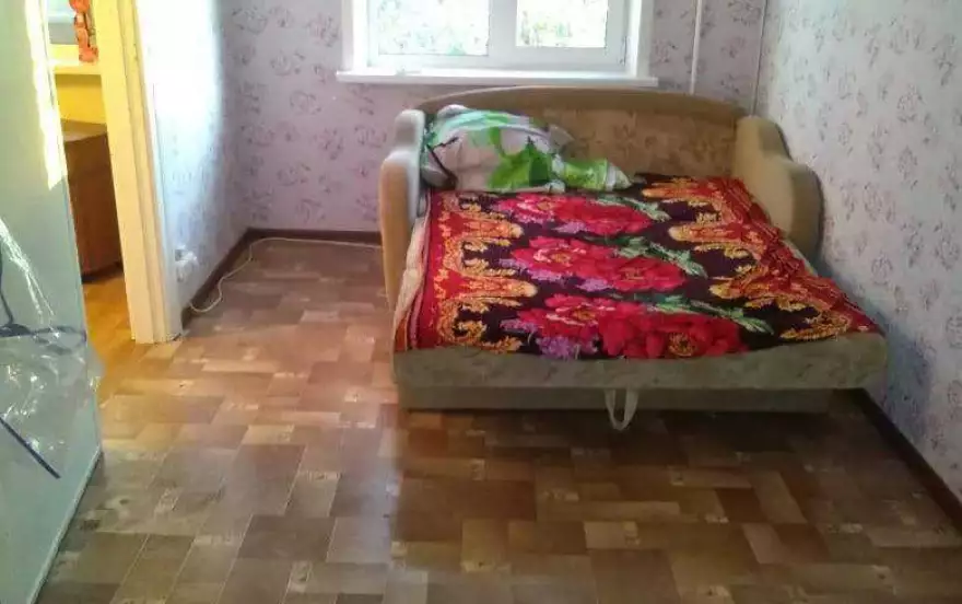 Дзержинского улица, д.40
