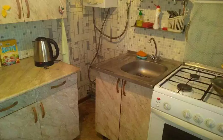 Дзержинского улица, д.40