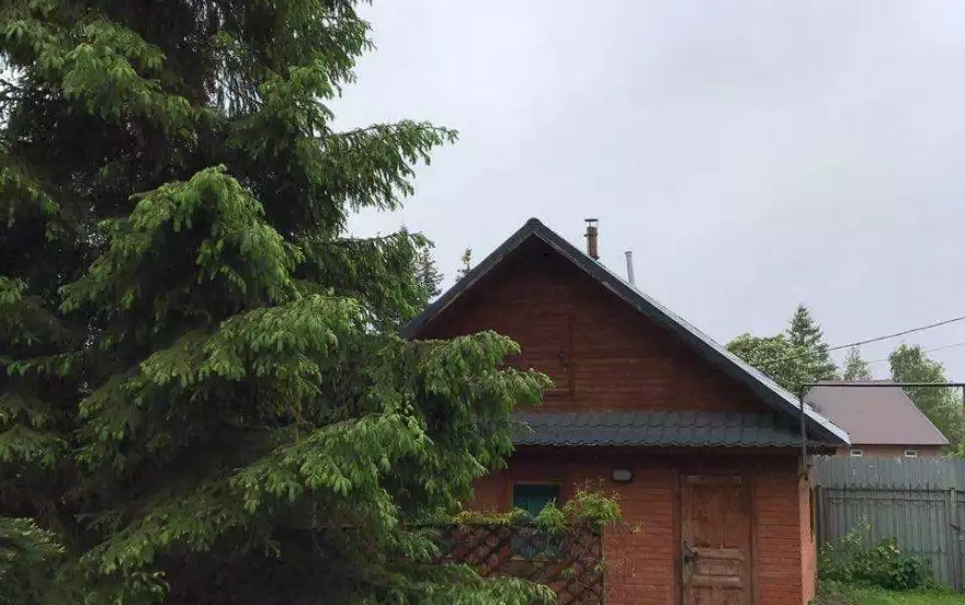 Садовая улица