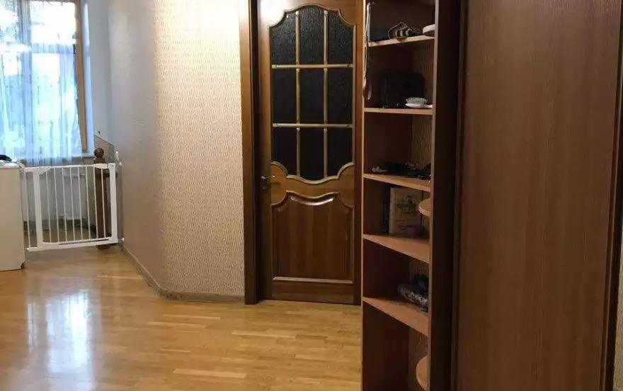 Садовая улица