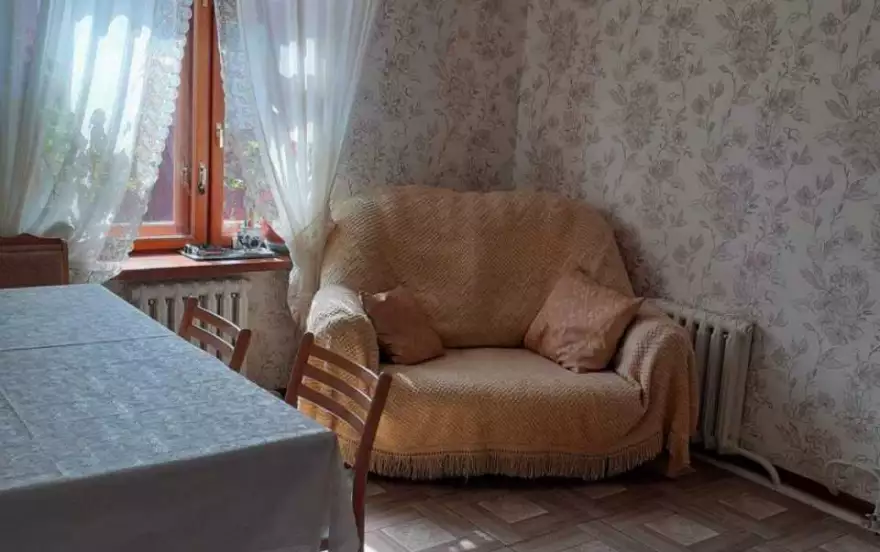 41 км Красноглинского шоссе улица