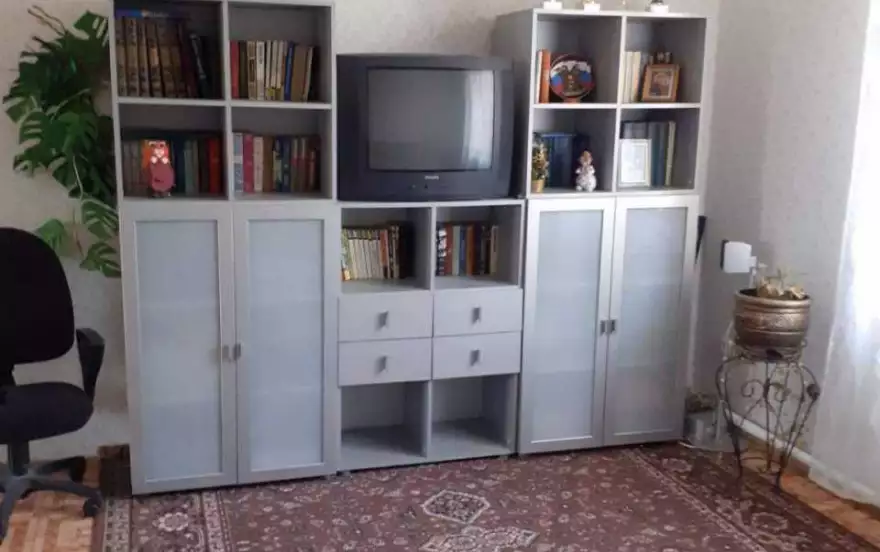 41 км Красноглинского шоссе улица