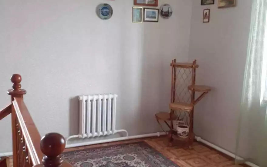 41 км Красноглинского шоссе улица