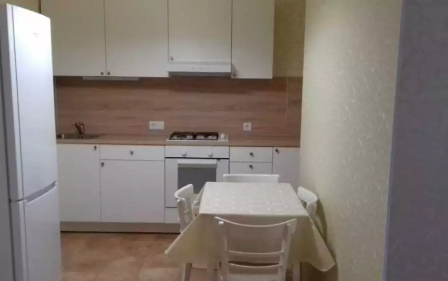 Фрунзе улица