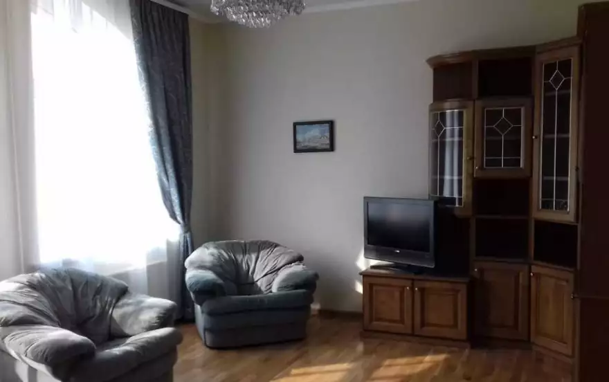 Фрунзе улица