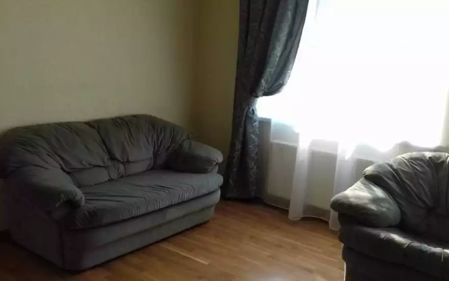 Фрунзе улица