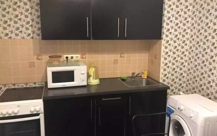 Маршала Чуйкова улица, д.62