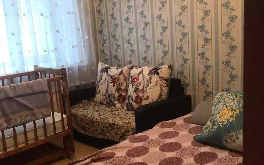 Фатыха Амирхана улица, д.11