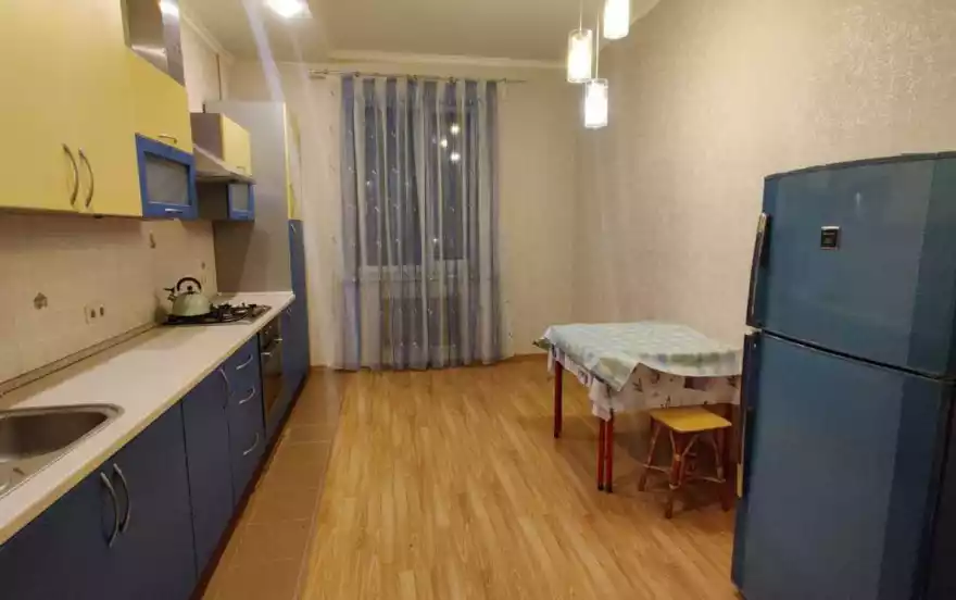 Зинина улица, д.7