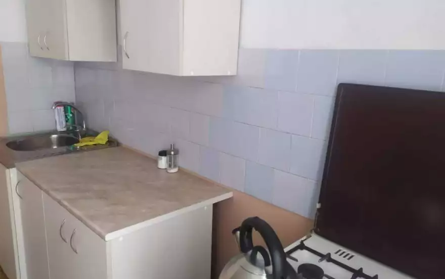 Адоратского улица, д.8