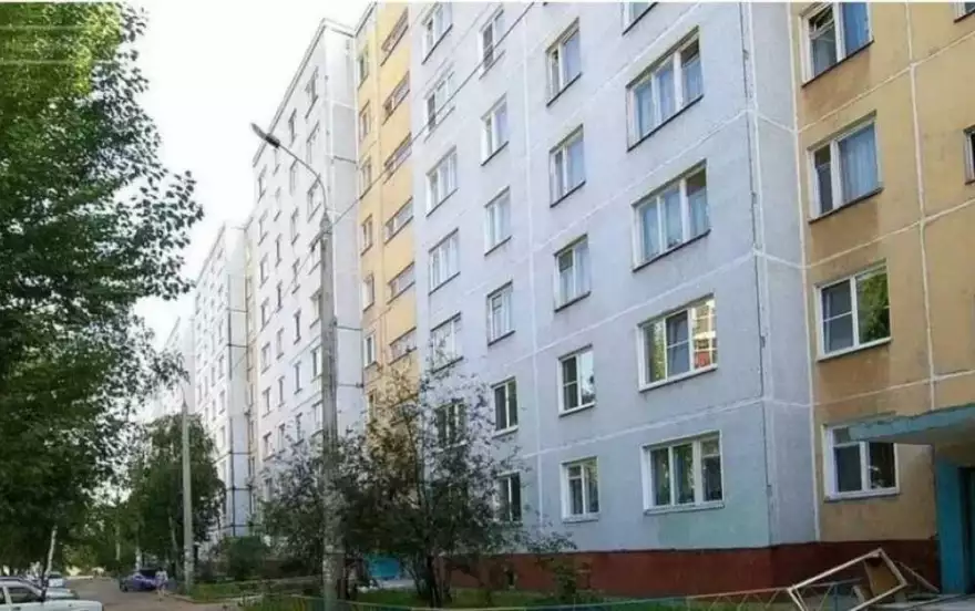 Адоратского улица, д.8