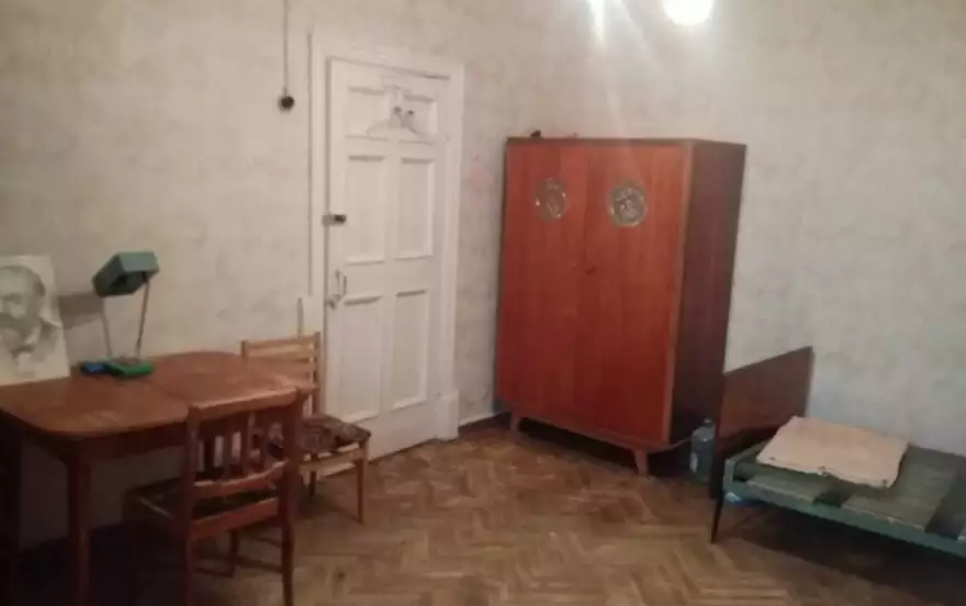 Карла Маркса улица, д.8А
