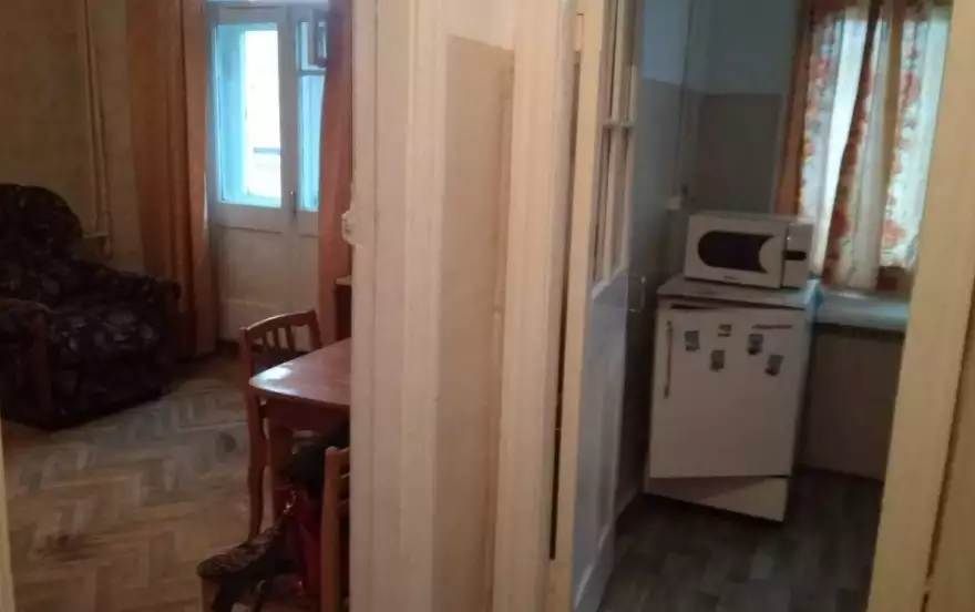 Карла Маркса улица, д.8А