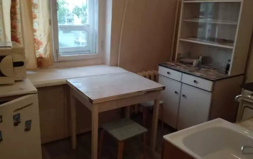 Карла Маркса улица, д.8А