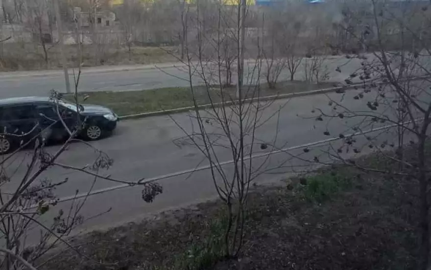 Урывского улица, д.13