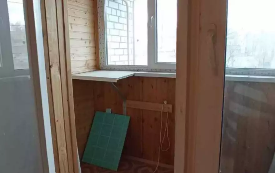 Урывского улица, д.13