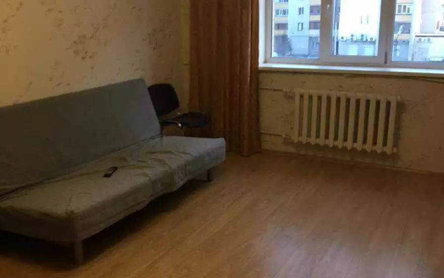 Чистопольская улица, д.72
