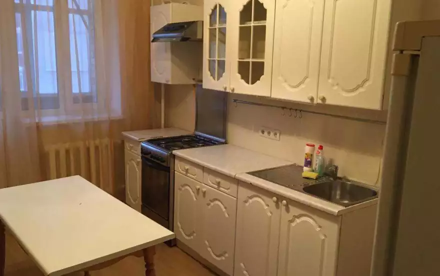 Чистопольская улица, д.72