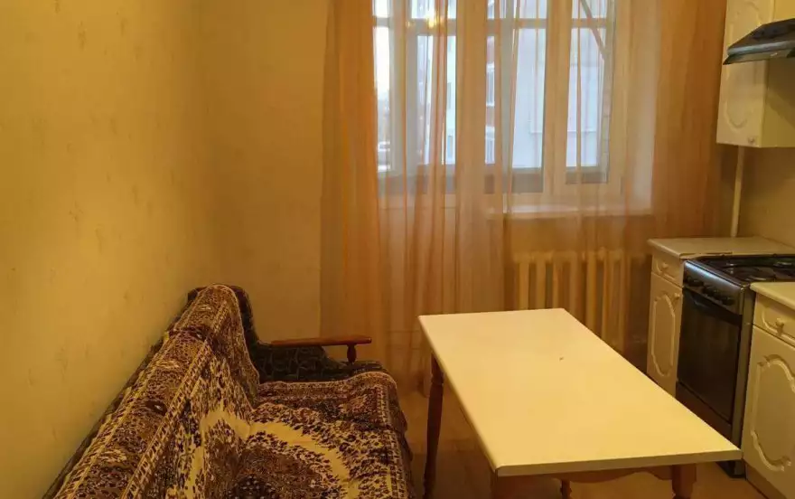 Чистопольская улица, д.72