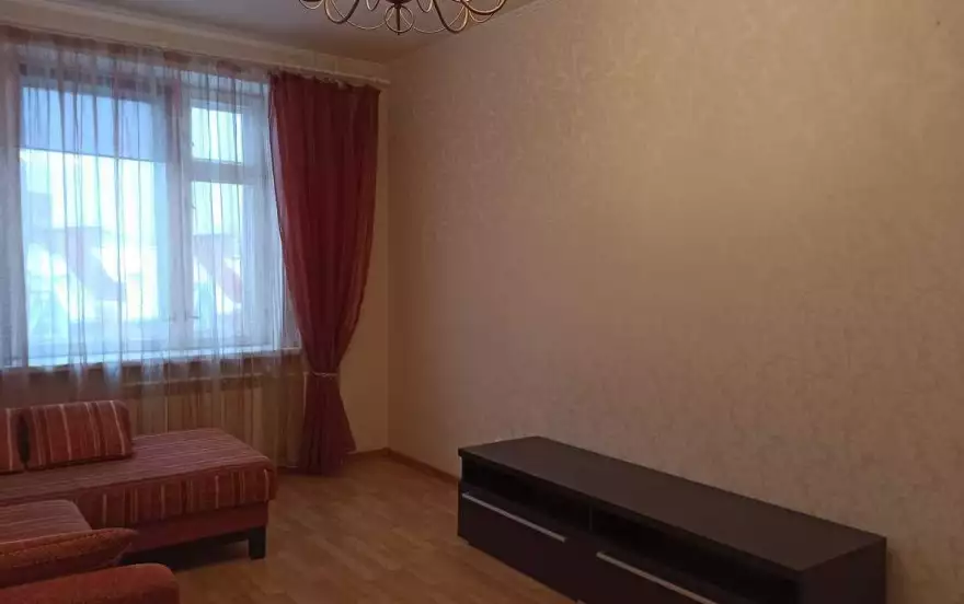 Софьи Перовской улица, д.48/2