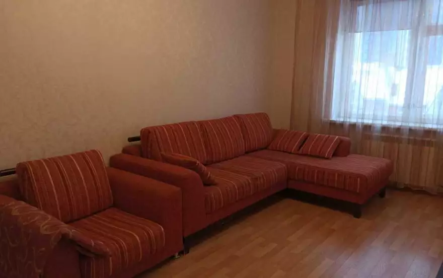 Софьи Перовской улица, д.48/2