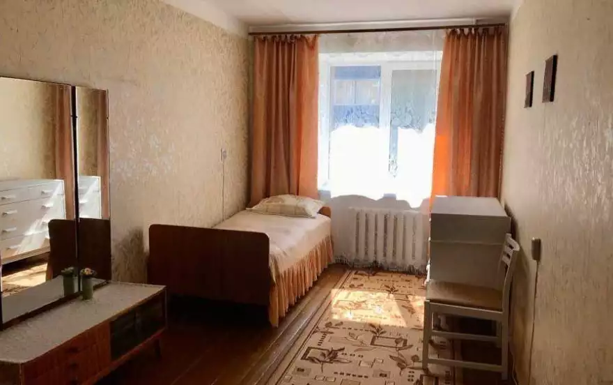 Часовая улица, д.33