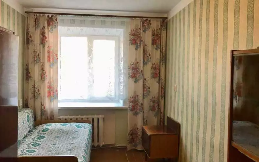 Часовая улица, д.33