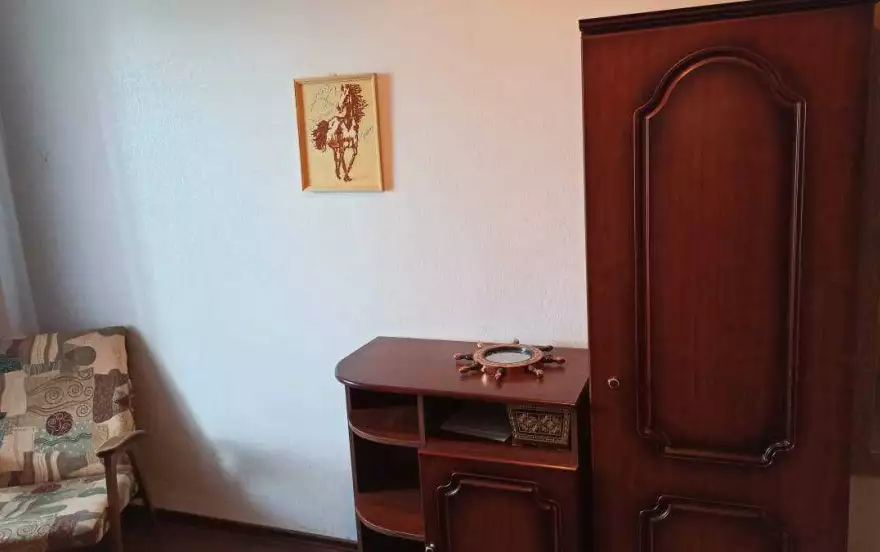 Советской Армии улица, д.285