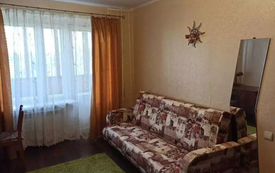 Советской Армии улица, д.285