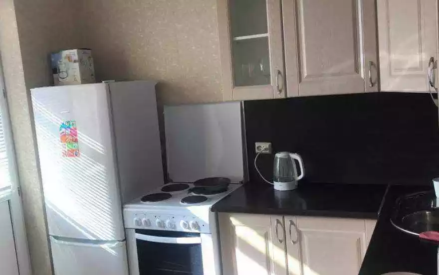 Мусина улица, д.7