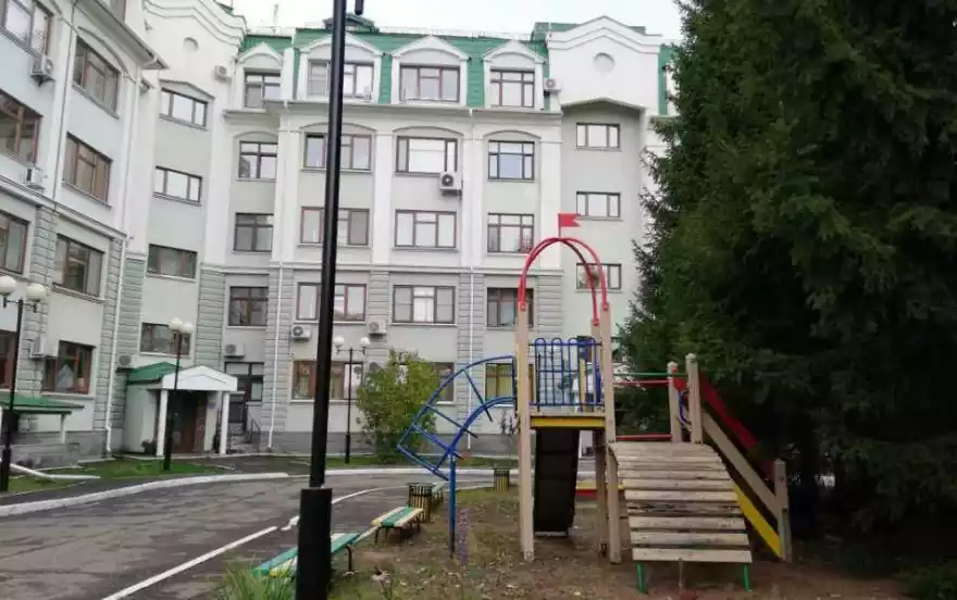 Дзержинского улица, д.11А