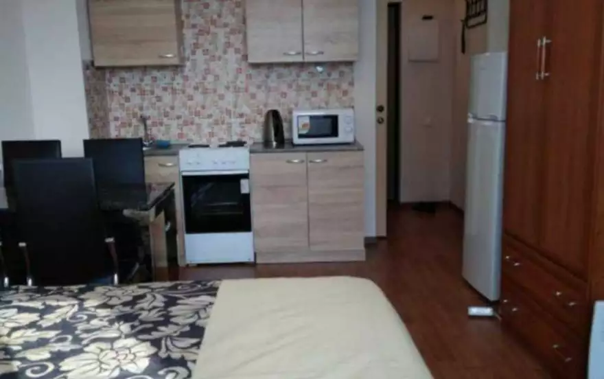 Александра Усольцева, д.26