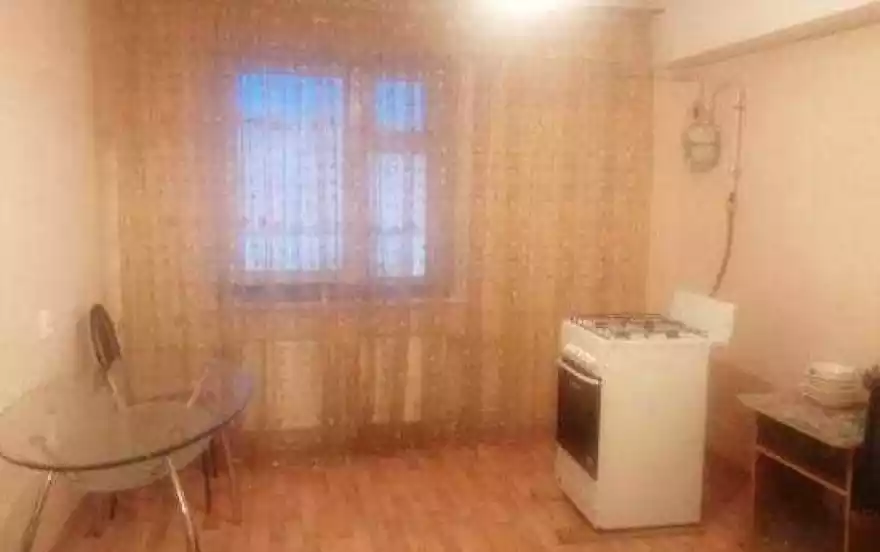 Фатыха Амирхана улица, д.13