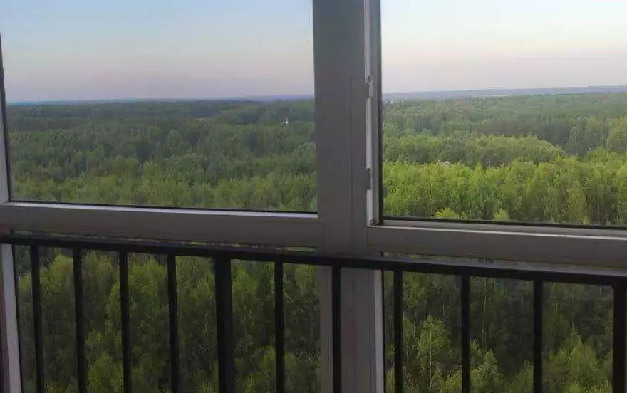 Строителей проспект, д.8