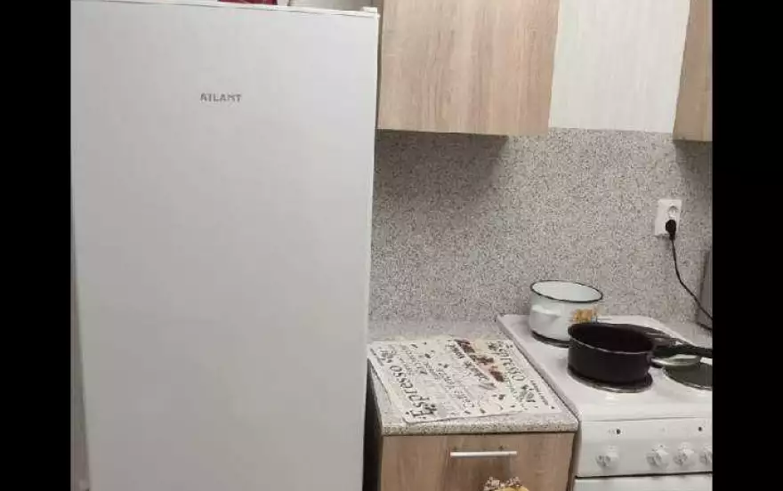 Строителей проспект, д.8