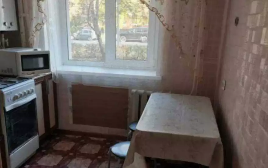 Заслонова улица, д.9