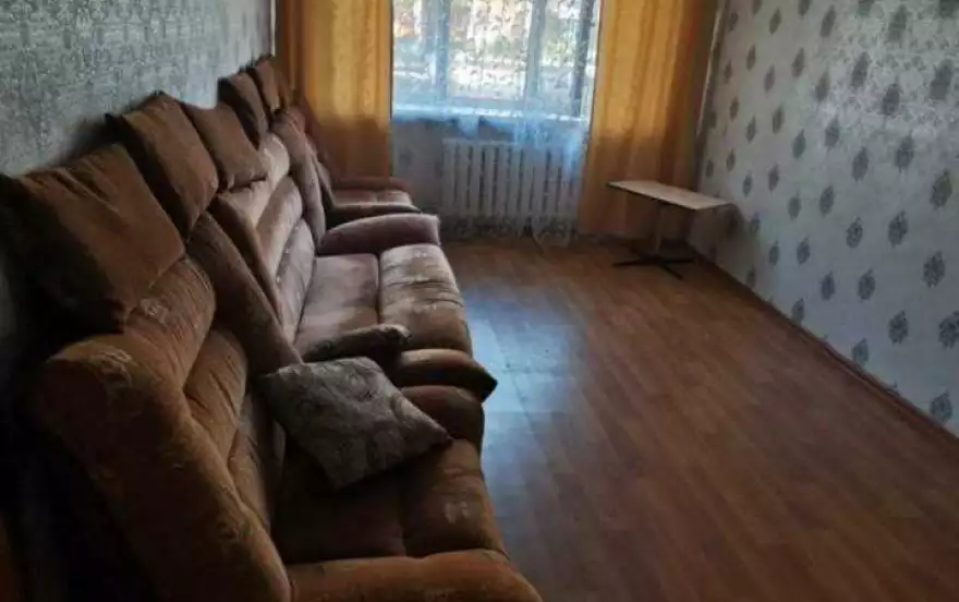 Заслонова улица, д.9