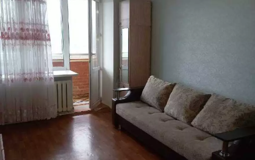 Геофизическая улица, д.1Б