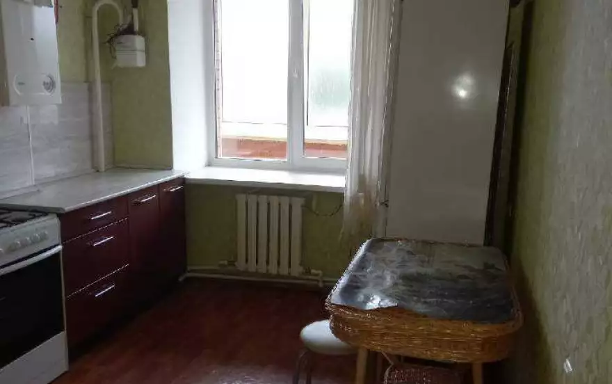 Геофизическая улица, д.1Б