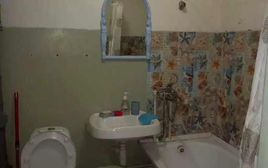 Геофизическая улица, д.1Б