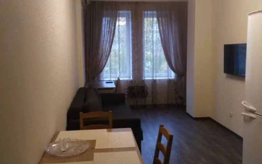 Приморский бульвар, д.2