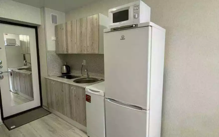 Татарстан улица, д.51