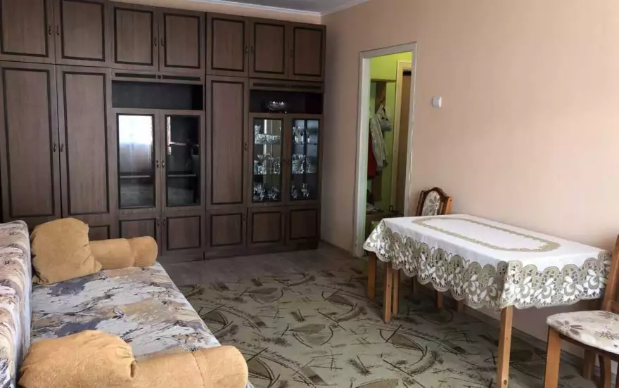Купавенский Б., д.6/1