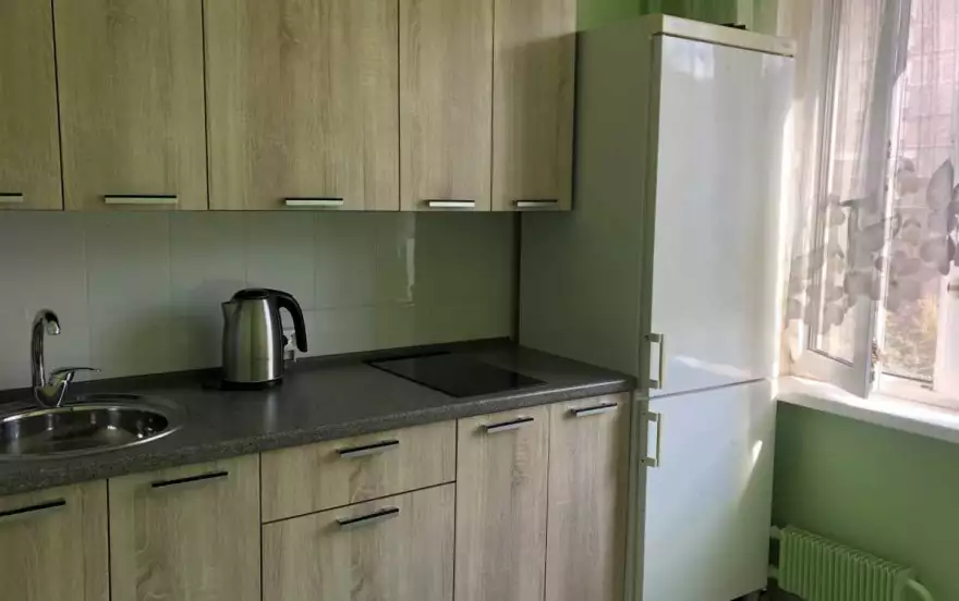 Купавенский Б., д.6/1