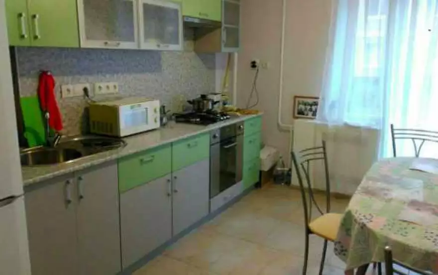 Алексея Толстого улица, д.75