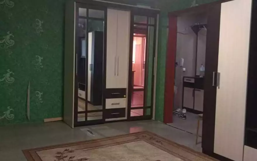 Строителей улица, д.8